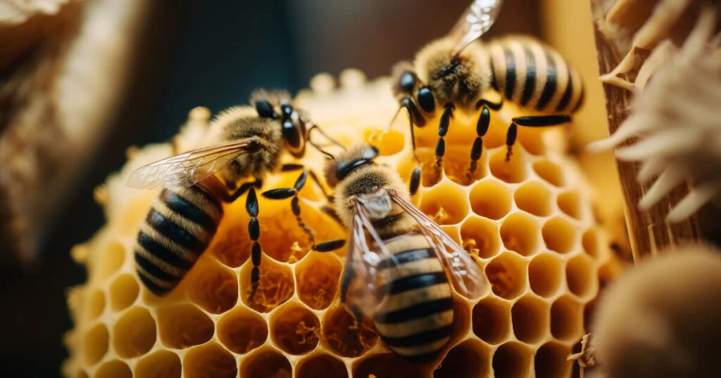 Propolis – naturalny antybiotyk, zrób go sam/a! Łatwy i szybki przepis Propolis – naturalny antybiotyk, zrób go sam/a! Łatwy i szybki przepis