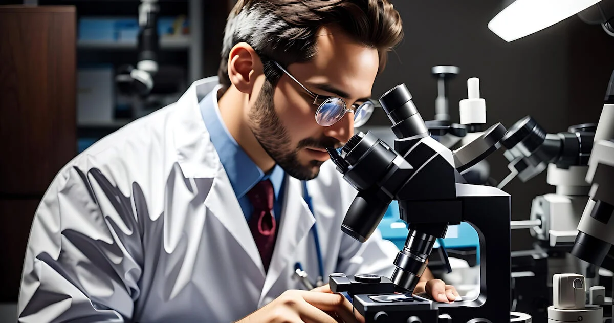 Badanie nagalazy a podejrzenie choroby nowotworowej, nagalaza a GcMAF