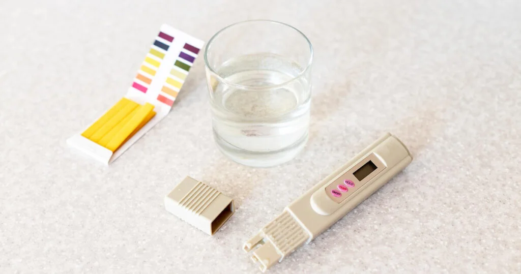 Szybki test na pH Twojego organizmu Szybki test na pH Twojego organizmu