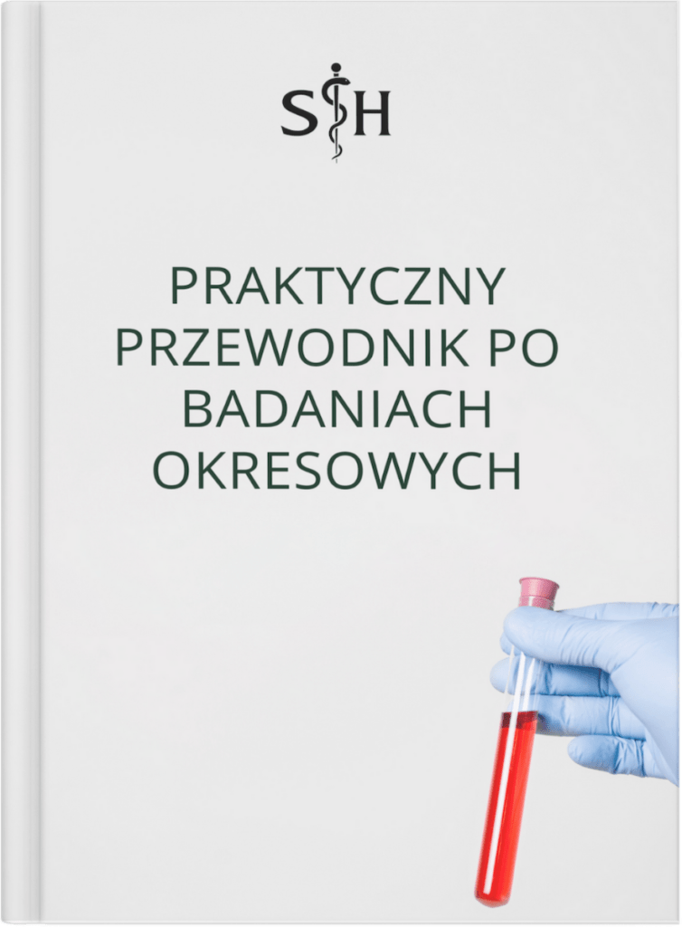 Darmowy ebook: 50 badań profilaktycznych, które mogą uratować Twoje życie!