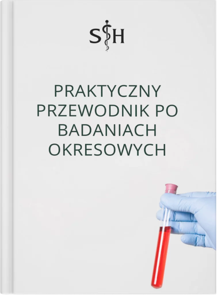 Darmowy ebook: 50 badań profilaktycznych, które mogą uratować Twoje życie!