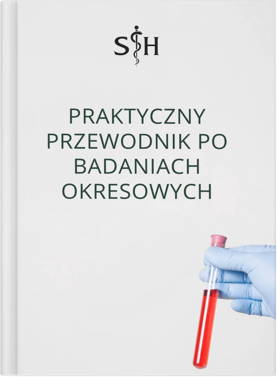 Darmowy ebook: 50 badań profilaktycznych, które mogą uratować Twoje życie! Darmowy ebook: 50 badań profilaktycznych, które mogą uratować Twoje życie!