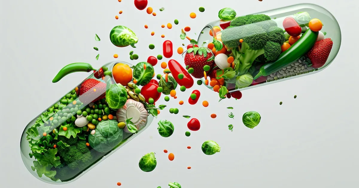 Jak epigenetyka może wydłużyć Nam życie? Jak epigenetyka może wydłużyć Nam życie?